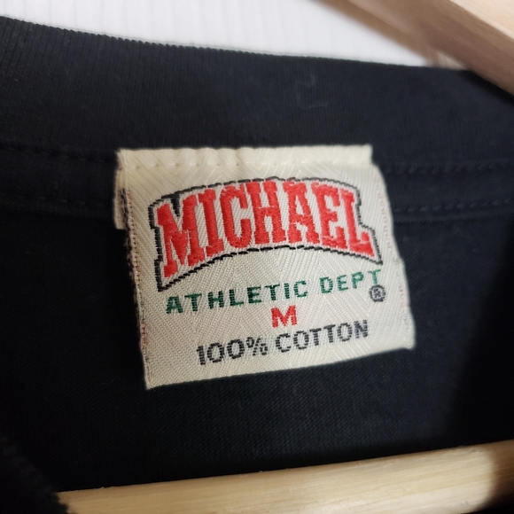 Late 90s Retro/Vintage Bruce Lee - Med - Picture 4 of 4